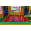 Image of Ultimate Jumpers Commercial Bouncers Multicolor Castle Module By Ultimate Jumpers Multicolor Castle Module By Ultimate Jumpers SKU# J116