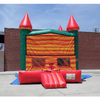 Image of Ultimate Jumpers Commercial Bouncers TIKI CASTLE INFLATABLE MODULE by Ultimate Jumpers J113 TIKI CASTLE INFLATABLE MODULE by Ultimate Jumpers SKU# J113