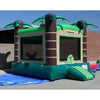 Image of Ultimate Jumpers Commercial Bouncers Tropical Forest Inflatable Jumper By Ultimate Jumpers Tropical Forest Inflatable Jumper By Ultimate Jumpers SKU# J122