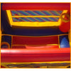 Image of Ultimate Jumpers Inflatable Bouncers 10'H Indoor Basketball Arena by Ultimate Jumpers 781880217626 N029 10'H Indoor Basketball Arena by Ultimate Jumpers SKU# N029