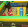 Image of 10'H Inflatable Indoor Ultimate Safari by Ultimate Jumpers SKU# N025