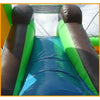 Image of Ultimate Jumpers Inflatable Bouncers 11'H 5 IN 1 Pirate Ship Combo by Ultimate Jumpers 781880296607 C053 11'H 5 IN 1 Pirate Ship Combo by Ultimate Jumpers SKU# C053