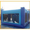 Image of Ultimate Jumpers Inflatable Bouncers 11'H 5 IN 1 Sea World Combo by Ultimate Jumpers 781880296614 C052 11'H 5 IN 1 Sea World Combo by Ultimate Jumpers SKU# C052