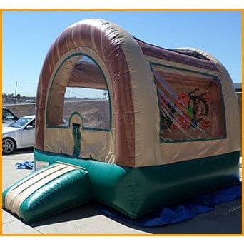 Ultimate Jumpers Inflatable Bouncers 11'H Selfieland Inflatable Jumper By Ultimate Jumpers 781880205029 J094 11'H Selfieland Inflatable Jumper By Ultimate Jumpers SKU# J094