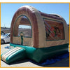 Image of Ultimate Jumpers Inflatable Bouncers 11'H Selfieland Inflatable Jumper By Ultimate Jumpers 781880205029 J094 11'H Selfieland Inflatable Jumper By Ultimate Jumpers SKU# J094