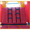 Image of Ultimate Jumpers Inflatable Bouncers 12'H 3 In 1 A Shape Wet Dry Castle Module Combo by Ultimate Jumpers 781880296447 C108