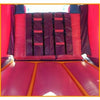 Image of Ultimate Jumpers Inflatable Bouncers 12'H 3 in 1 Wet Dry Princes Castle Module Combo by Ultimate Jumpers 781880217947 C109