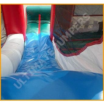Ultimate Jumpers Inflatable Bouncers 12'H Inflatable Bounce Farm Combo by Ultimate Jumpers 781880296416 C116 12'H Inflatable Bounce Farm Combo by Ultimate Jumpers SKU# C116