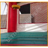 Image of Ultimate Jumpers Inflatable Bouncers 12'H Inflatable Bounce Farm Combo by Ultimate Jumpers 781880296416 C116 12'H Inflatable Bounce Farm Combo by Ultimate Jumpers SKU# C116