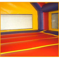 12'H Inflatable Regular House Jumper by Ultimate Jumpers