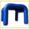 Image of Ultimate Jumpers Inflatable Bouncers 12'H Inflatable Tent with Optional Misting System by Ultimate Jumpers 781880251958 T012