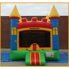 Image of Ultimate Jumpers Inflatable Bouncers 12'H King’s Castle Jumper by Ultimate Jumpers 781880296546 J096 12'H King’s Castle Jumper by Ultimate Jumpers SKU# J096