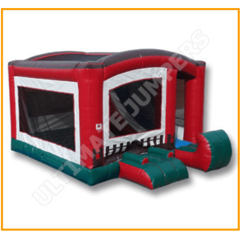 Ultimate Jumpers Inflatable Bouncers 12' INFLATABLE BOUNCE FARM COMBO by Ultimate Jumpers 781880296416 C116 12' INFLATABLE BOUNCE FARM COMBO by Ultimate Jumpers SKU# C116