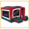Image of Ultimate Jumpers Inflatable Bouncers 12' INFLATABLE BOUNCE FARM COMBO by Ultimate Jumpers 781880296416 C116 12' INFLATABLE BOUNCE FARM COMBO by Ultimate Jumpers SKU# C116