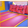 Image of Ultimate Jumpers Inflatable Bouncers 13'H 2 In 1 Mini Sports Jumper Combo by Ultimate Jumpers 781880217121 C043 13'H 2 In 1 Mini Sports Jumper Combo by Ultimate Jumpers SKU# C043