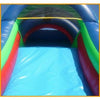 Image of Ultimate Jumpers Inflatable Bouncers 13'H 3 In 1 Multicolor Module Combo By Ultimate Jumpers 781880245711 C032 13'H 3 In 1 Multicolor Module Combo By Ultimate Jumpers SKU# C032