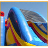 Image of Ultimate Jumpers Inflatable Bouncers 13'H 3 in 1 Sports Wet/Dry Combo by Ultimate Jumpers 781880283263 C069 13'H 3 in 1 Sports Wet/Dry Combo by Ultimate Jumpers SKU# C069