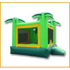 Image of Ultimate Jumpers Inflatable Bouncers 13'H 3 In 1 Wet/Dry Tropical Forest Combo Jumper By Ultimate Jumpers 781880245674 C014