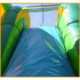 Ultimate Jumpers Inflatable Bouncers 13'H 5 in 1 Tropical Island Combo by Ultimate Jumpers 781880296621 C051 13'H 5 in 1 Tropical Island Combo by Ultimate Jumpers SKU# C051