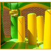 Image of Ultimate Jumpers Inflatable Bouncers 13'H 5 in 1 Tropical Island Combo by Ultimate Jumpers 781880296621 C051 13'H 5 in 1 Tropical Island Combo by Ultimate Jumpers SKU# C051