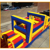 Image of Ultimate Jumpers Inflatable Bouncers 13'H Sports Obstacle Course by Ultimate Jumpers 781880240723 I053 13'H Sports Obstacle Course by Ultimate Jumpers SKU#I053