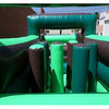 Image of Ultimate Jumpers Inflatable Bouncers 13'H Tropical Jungle Obstacle Course by Ultimate Jumpers 18'H All American Obstacle Course by Ultimate Jumpers SKU#I064