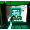 Image of Ultimate Jumpers Inflatable Bouncers 13'H Tropical Jungle Obstacle Course by Ultimate Jumpers 781880240716 I061 13'H Tropical Jungle Obstacle Course by Ultimate Jumpers SKU#I061
