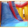 Image of Ultimate Jumpers Inflatable Bouncers 14'H 5 In 1 Birthday Cake Combo By Ultimate Jumpers 781880245575 C056 14'H 5 In 1 Birthday Cake Combo By Ultimate Jumpers SKU# C056