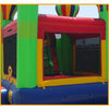 Image of Ultimate Jumpers Inflatable Bouncers 15'H 3 in 1 Adventure Combo Jumper by Ultimate Jumpers 781880296744 C027 15'H 3 in 1 Adventure Combo Jumper by Ultimate Jumpers SKU# C027