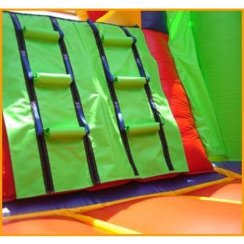 Ultimate Jumpers Inflatable Bouncers 15'H 3 in 1 Adventure Combo Jumper by Ultimate Jumpers 781880296744 C027 15'H 3 in 1 Adventure Combo Jumper by Ultimate Jumpers SKU# C027