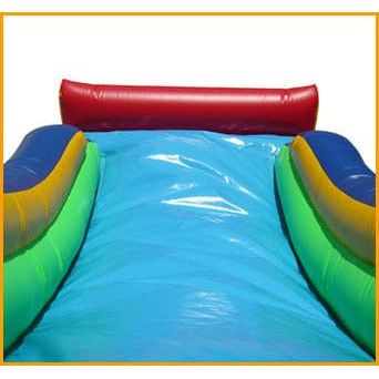 Ultimate Jumpers Inflatable Bouncers 15'H 3 in 1 Adventure Combo Jumper by Ultimate Jumpers 781880296744 C027 15'H 3 in 1 Adventure Combo Jumper by Ultimate Jumpers SKU# C027