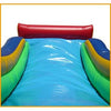 Image of Ultimate Jumpers Inflatable Bouncers 15'H 3 in 1 Adventure Combo Jumper by Ultimate Jumpers 781880296744 C027 15'H 3 in 1 Adventure Combo Jumper by Ultimate Jumpers SKU# C027