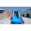 Image of Ultimate Jumpers Inflatable Bouncers 15'H 3 in 1 Wet & Dry Marble Combo by Ultimate Jumpers 781880240914 C151