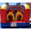 Image of Ultimate Jumpers Inflatable Bouncers 15'H Castle Module Wet/Dry Obstacle Course by Ultimate Jumpers 781880250937 I084 15'H Castle Module Wet/Dry Obstacle Course by Ultimate Jumpers SKUI084