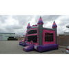 Image of Ultimate Jumpers Inflatable Bouncers 15'H Dual Lane Wet & Dry Marble Combo by Ultimate Jumpers C157 15'H Dual Lane Wet & Dry Marble Combo by Ultimate Jumpers SKU # C157