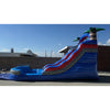 Image of Ultimate Jumpers Inflatable Bouncers 15′H Marble Water Slide by Ultimate Jumpers W127 15′H Marble Water Slide by Ultimate Jumpers SKU# W127