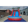 Image of Ultimate Jumpers Inflatable Bouncers 15′H Marble Water Slide by Ultimate Jumpers W129 15′H Marble Water Slide by Ultimate Jumpers SKU# W129
