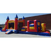 Image of Ultimate Jumpers Inflatable Bouncers 15'H Obstacle Course by Ultimate Jumpers 781880250913 I090 15'H Obstacle Course by Ultimate Jumpers SKU# I090