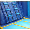 Image of Ultimate Jumpers Inflatable Bouncers 16'H 3 In 1 Ocean Wave Combo Jumper By Ultimate Jumpers 781880245865 C025 16'H 3 In 1 Ocean Wave Combo Jumper By Ultimate Jumpers SKU # C025