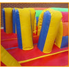 Image of Ultimate Jumpers Inflatable Bouncers 16'H Climber Obstacle Slide by Ultimate Jumpers 781880240747 I043 16'H Climber Obstacle Slide by Ultimate Jumpers SKU#I043
