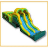 Image of Ultimate Jumpers Inflatable Bouncers 16'H Double Lane Obstacle Course by Ultimate Jumpers 781880240761 I038 16'H Double Lane Obstacle Course by Ultimate Jumpers SKU#I038