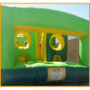 Image of Ultimate Jumpers Inflatable Bouncers 16'H Wet/Dry Obstacle Course by Ultimate Jumpers 781880240754 I039 16'H Wet/Dry Obstacle Course by Ultimate Jumpers SKU#I039