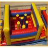 Image of Ultimate Jumpers Inflatable Bouncers 17'H Castle Obstacle Course by Ultimate Jumpers 781880240730 I048 17'H Castle Obstacle Course by Ultimate Jumpers SKU#I048