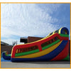 Image of Ultimate Jumpers Inflatable Bouncers 18'H The Incline Obstacle Course by Ultimate Jumpers 781880251019 I076 18'H The Incline Obstacle Course by Ultimate Jumpers SKU#I076