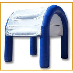 Ultimate Jumpers Inflatable Bouncers 20′H Inflatable Tent by Ultimate Jumpers 781880269182 T011
