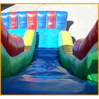 Ultimate Jumpers Inflatable Bouncers 52′L Obstacle Course by Ultimate Jumpers 781880251033 I072 52′L Obstacle Course by Ultimate Jumpers SKU#I072