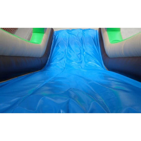 Ultimate Jumpers Inflatable Bouncers 64′L Inflatable Obstacle Course by Ultimate Jumpers 781880250944 I083 64′L Inflatable Obstacle Course by Ultimate Jumpers SKU#I083