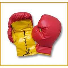 Ultimate Jumpers Inflatable Bouncers Inflatable Boxing Gloves by Ultimate Jumpers