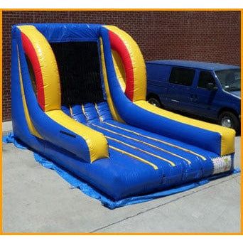 Ultimate Jumpers Inflatable Party Decorations 12'H Inflatable Velcro Wall by Ultimate Jumpers 781880296041 I067 12'H Inflatable Velcro Wall by Ultimate Jumpers SKU# I067