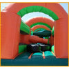 Image of Ultimate Jumpers Inflatable Party Decorations 16'H Y Obstacle Course by Ultimate Jumpers 781880240518 I065 16'H Y Obstacle Course by Ultimate Jumpers SKU# I065